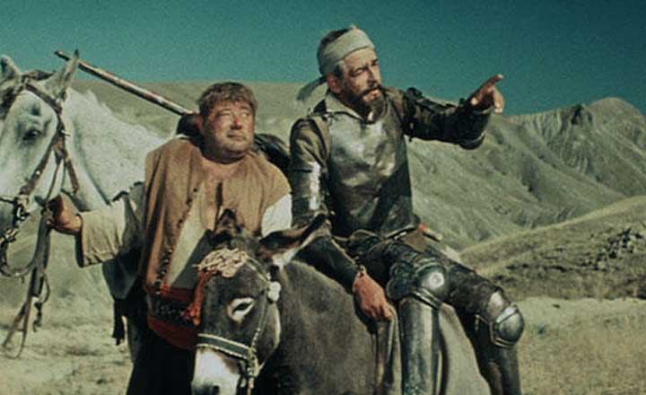Video Image