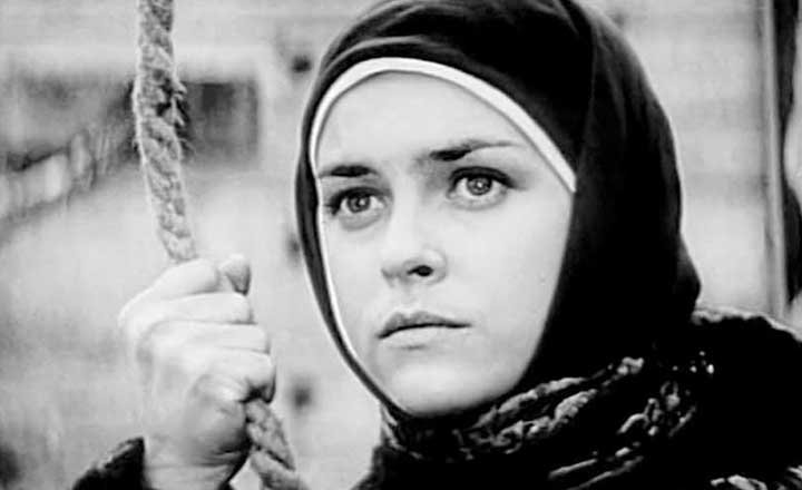 Video Image