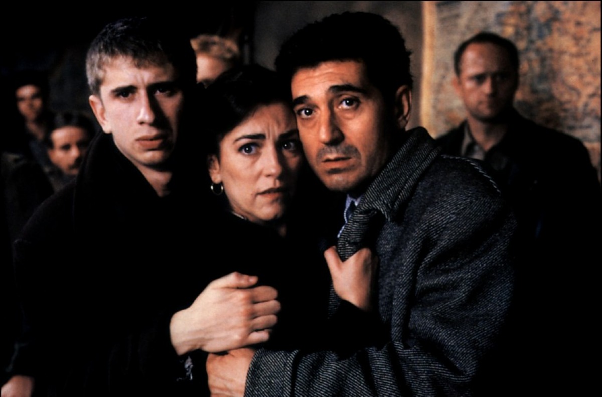 Video Image
