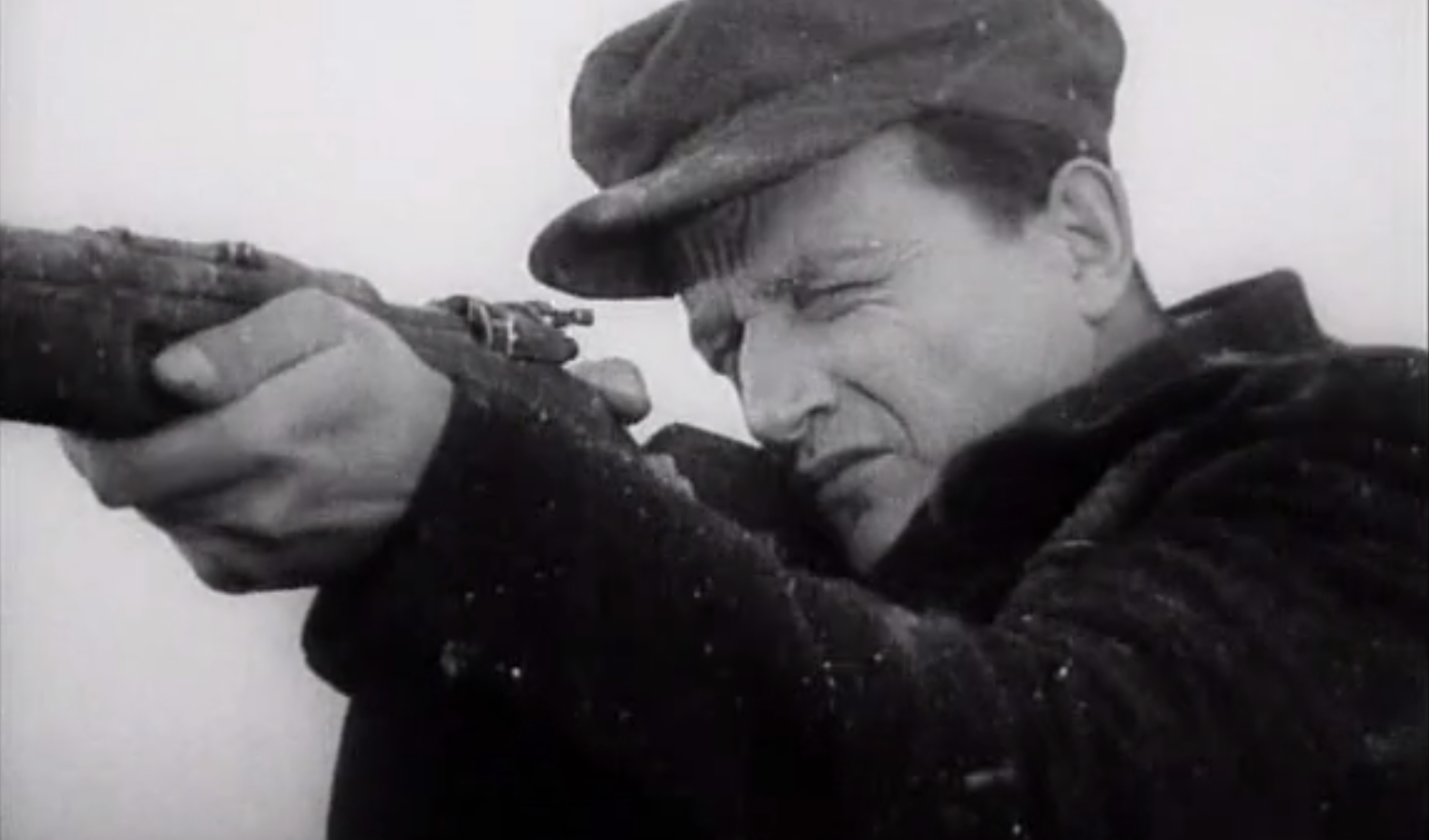 Video Image