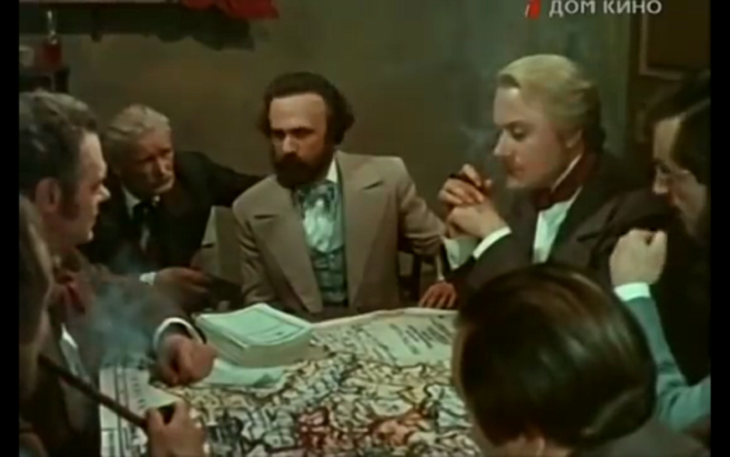 Video Image