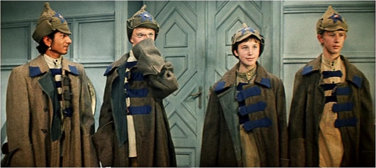 Video Image